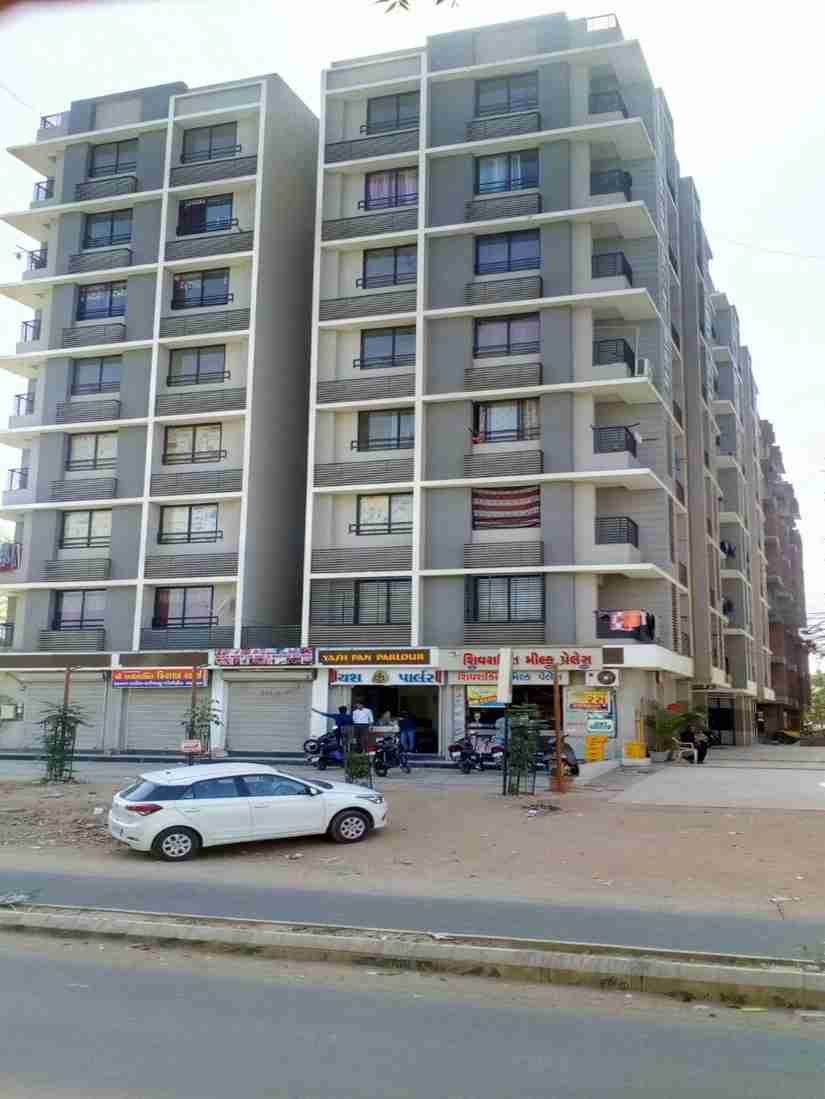 housa